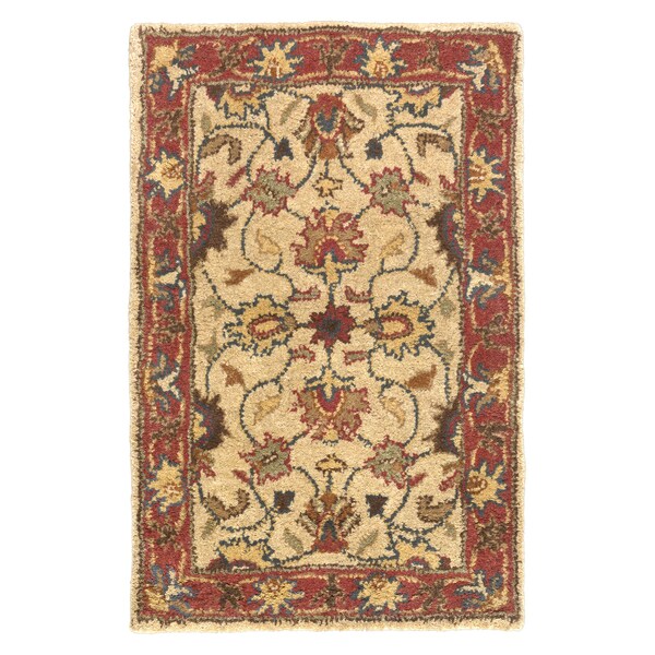 Surya Caesar - 2' X 3' Area Rug CAE1001-23